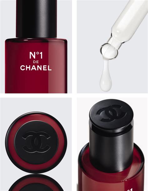 chanel skincare routine|1 de chanel makeup.